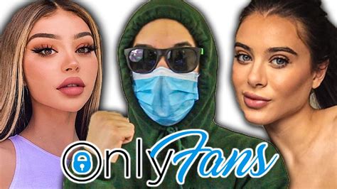 25 Best TikTokers with OnlyFans in 2024 (Tik Tok OnlyFans Girls)